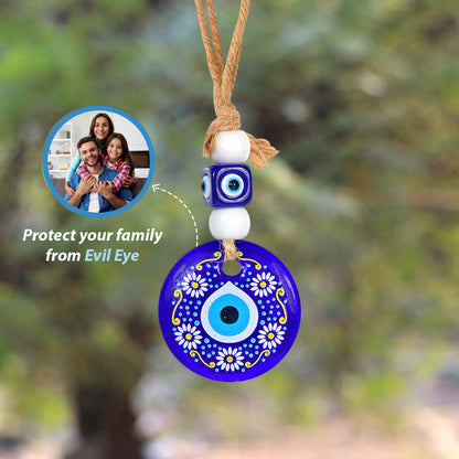evil eye Decorative hanging ornament