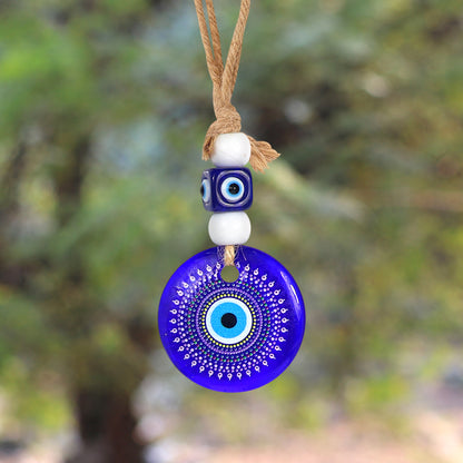Nazar Battu Evil Eye Hanging