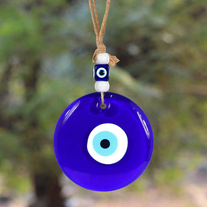 Evil Eye Wall Hanging