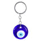 Evil Eye-Key chain-AP-12