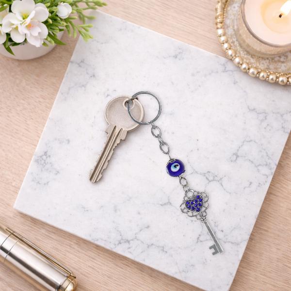 Evil Eye-Key chain-AP-13