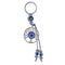 Tree of Life-Evil Eye-Keychain-AP-14