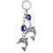 Dolphin-Evil Eye-Keychain-AP-17