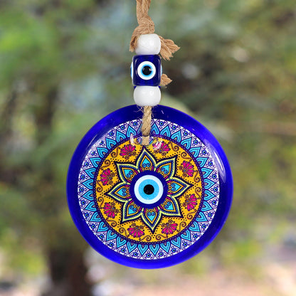 Evil Eye Door Hanging