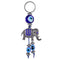 Elephant-Evil Eye-Keychain-AP-24
