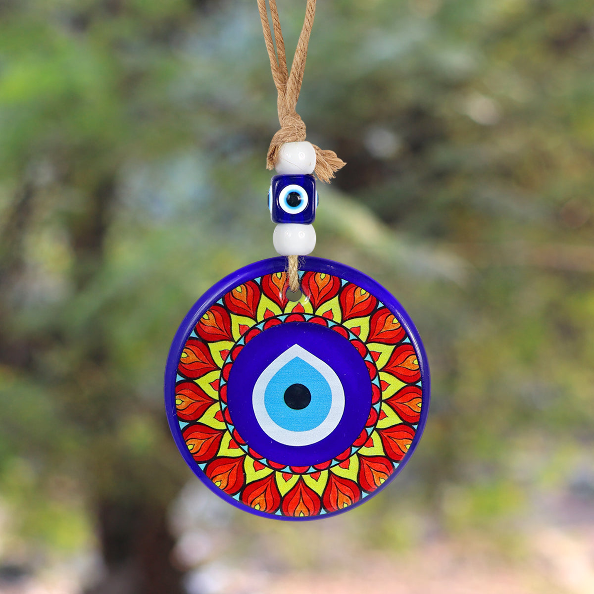 Evil Eye Hanging