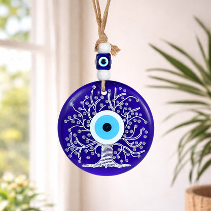Evil Eye wall Hanging