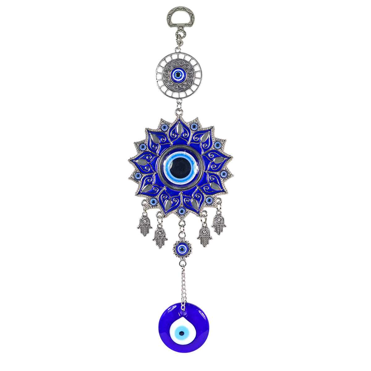 Evil Eye Wall Hanging