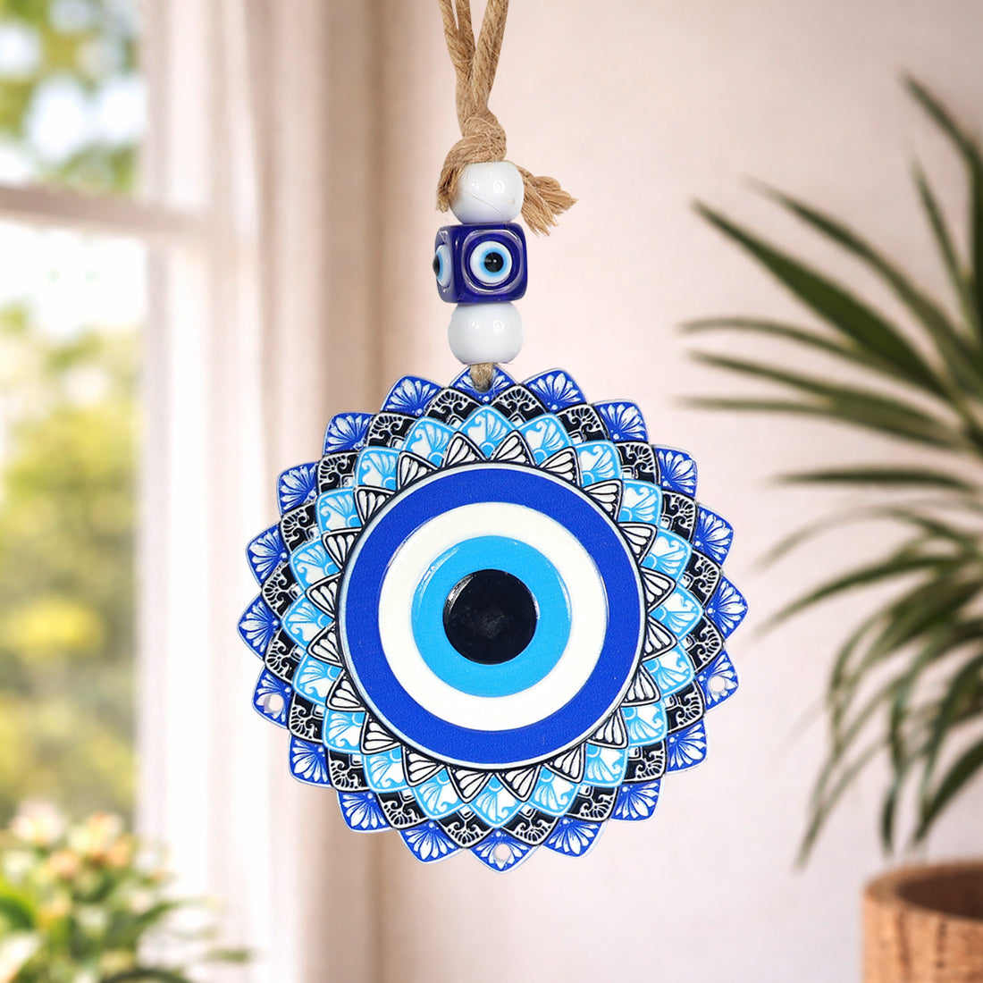 Evil Eye Hanging