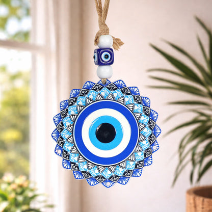 Evil Eye Hanging