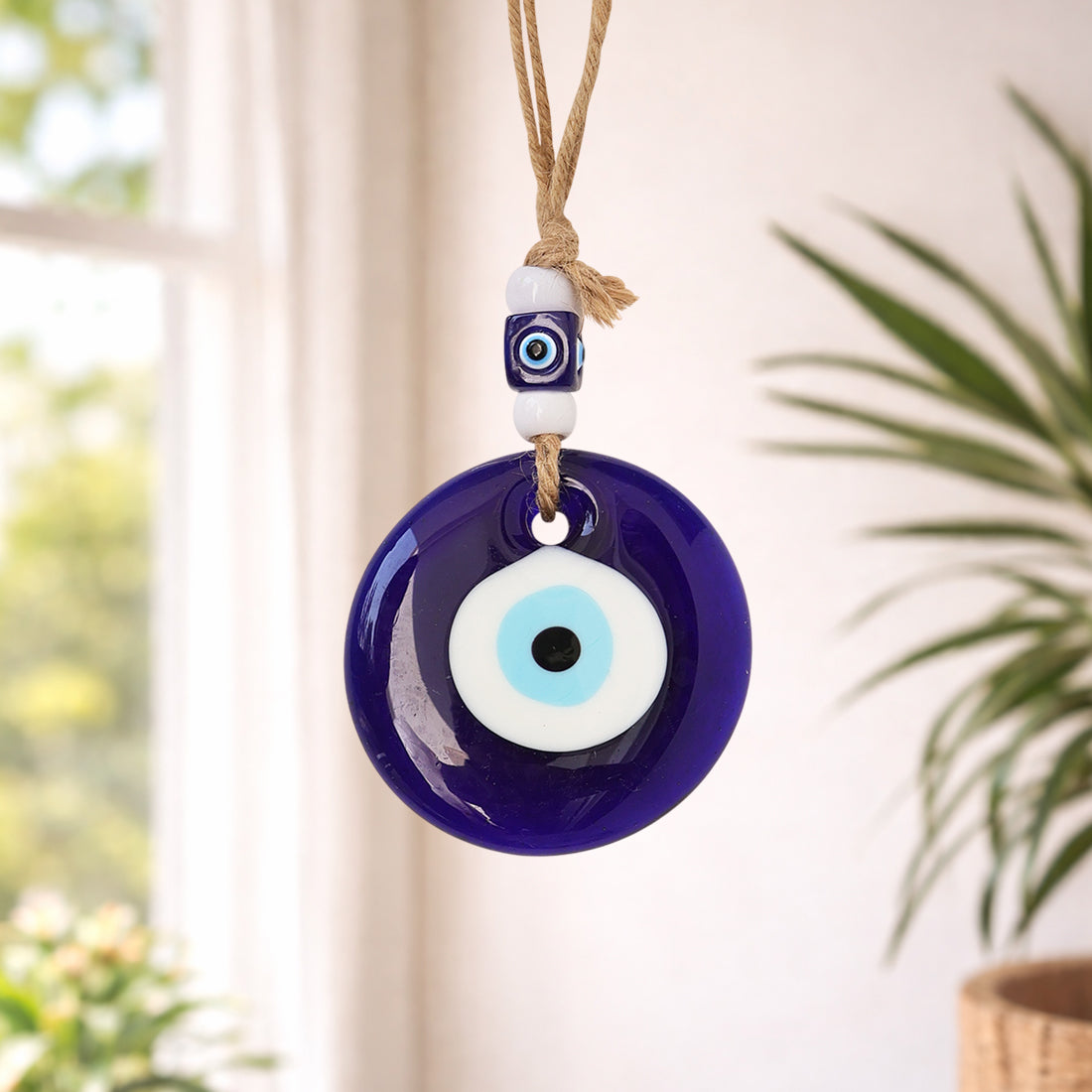 Evil Eye home Door Hanging