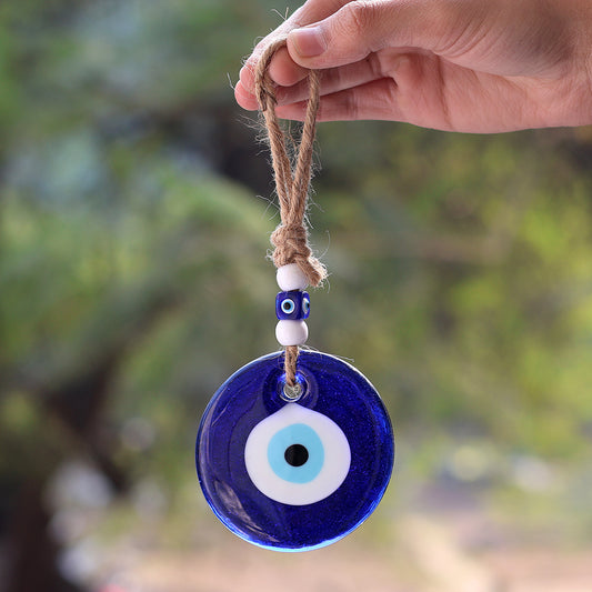 Evil Eye Hanging Door Wall Charm for Positive Energy