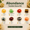 Abundance Tumble Stone Kit