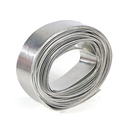 Aluminium Construction Strip