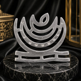 Aluminium Helix North East Vastu Tool