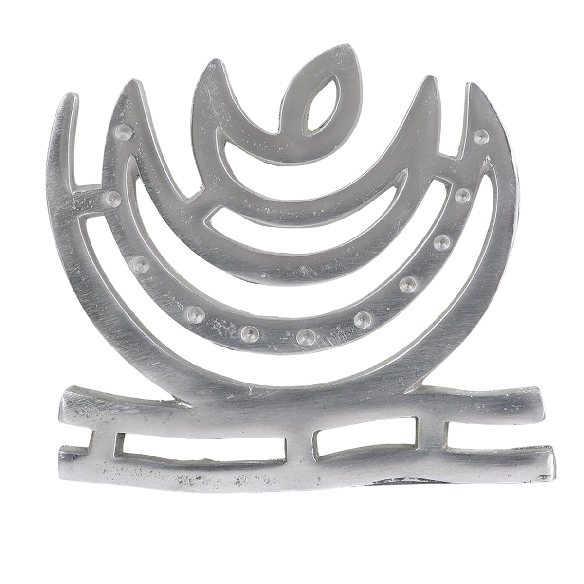 Aluminium Helix North East Vastu Remedy