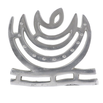 Aluminium Helix North East Vastu Remedy