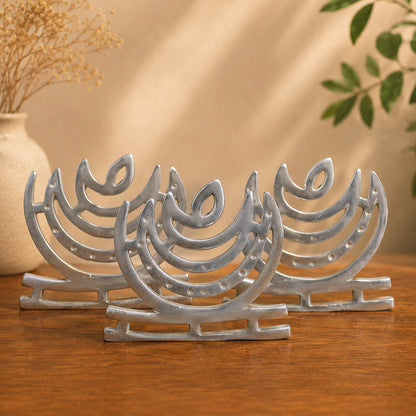 Aluminium Helix North East Vastu Tool