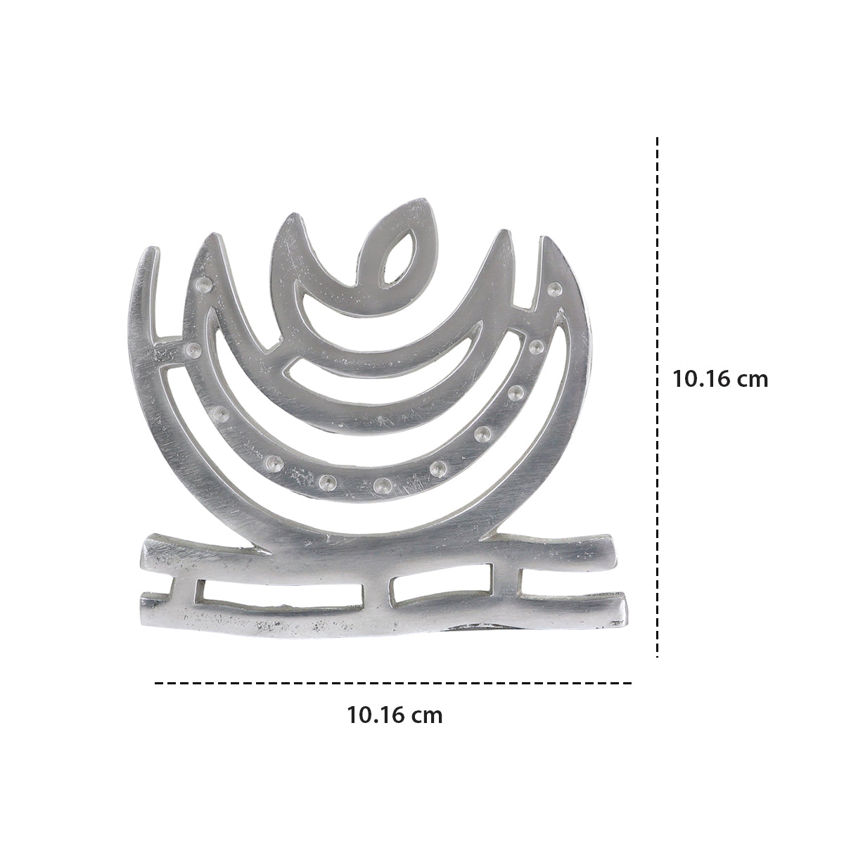 Aluminium Vastu Remedy Tool