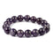 Amethyst 12 mm Round Beads