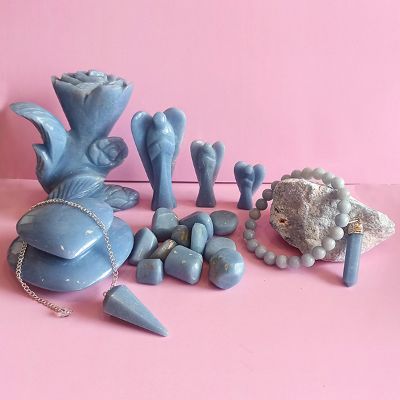 Angelite
