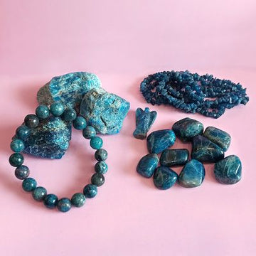 Apatite