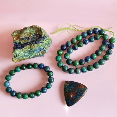 Azurite