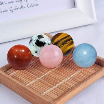 Balls