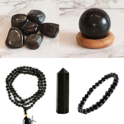 Black Agate