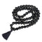 12 mm Faceted