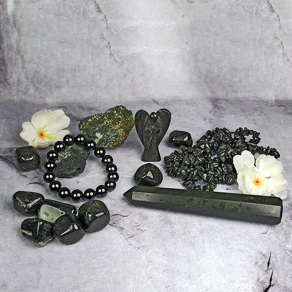 Black Tourmaline