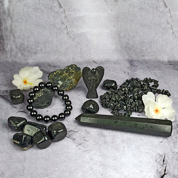 Black Tourmaline