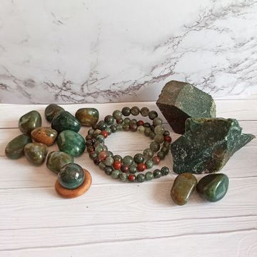 Bloodstone