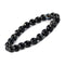 8 mm Faceted