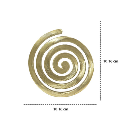 NW Brass Helix for Home