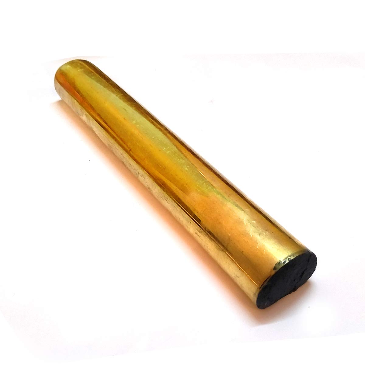 Brass Geopathic Stress Neutralizer Rod 16.5 cm