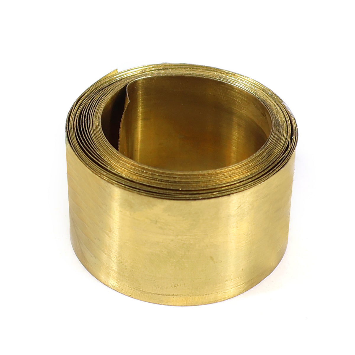 Brass Strip for Flooring Installation