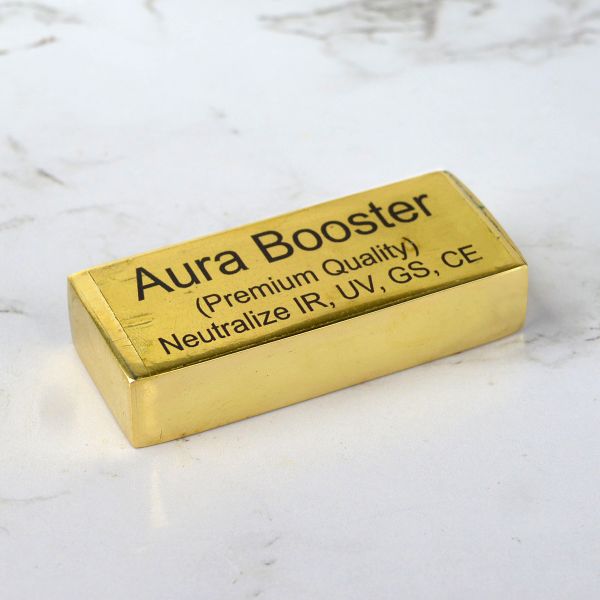 Brass Vastu Aura Booster