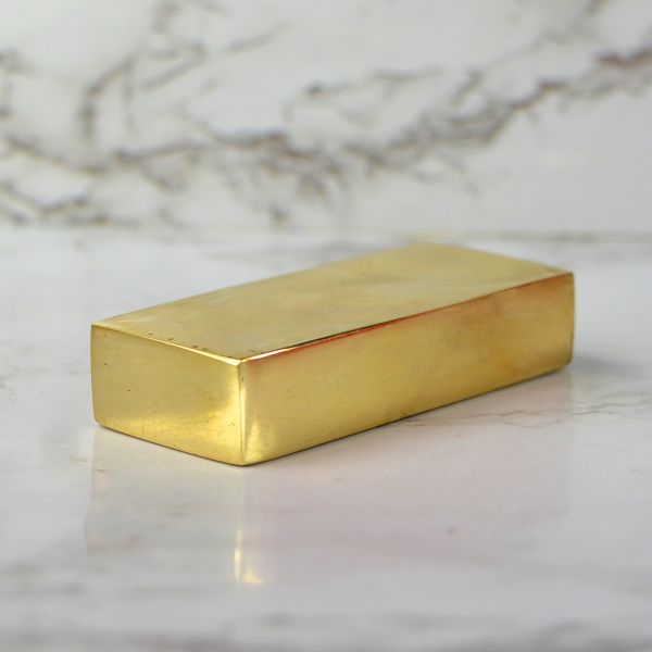 Brass Vastu Decorative Item