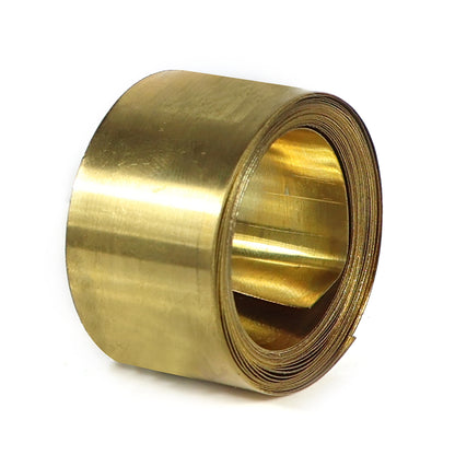 Brass Vastu Metal Strip