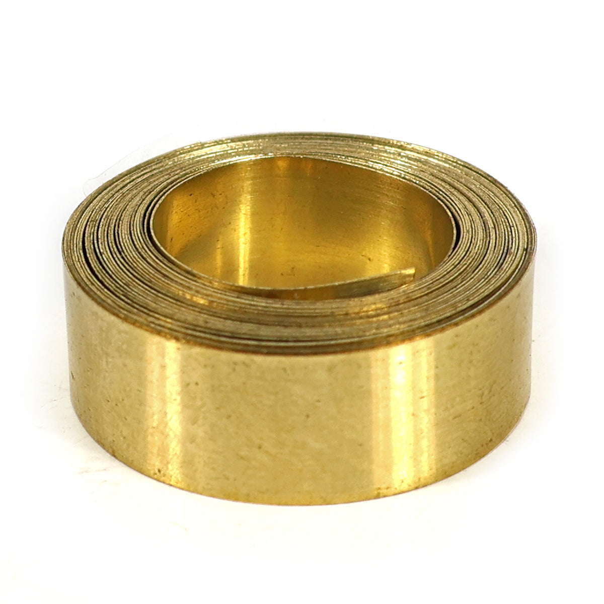 Brass Vastu Metal Strip 12.7 mm