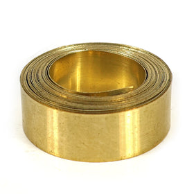 Brass Vastu Metal Strip 12.7 mm