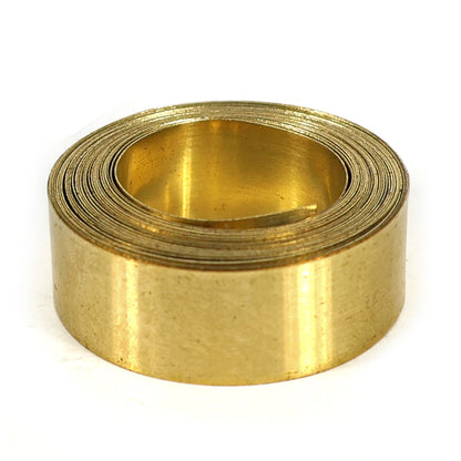 Brass Vastu Metal Strip 12.7 mm
