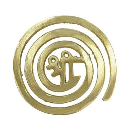 Brass Vastu Remedy Tool