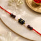 Capricorn मकर राशि Zodiac Rakhi