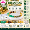 Dhan yog Bracelet