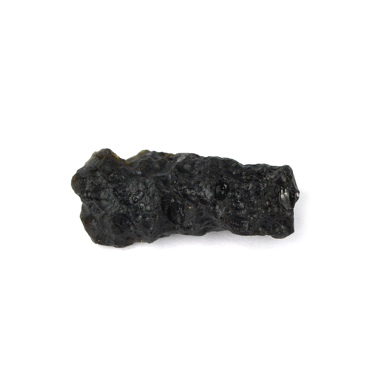 Lab Certified Chintamani Stone Bead