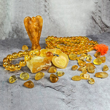 Citrine