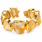 Citrine Adjustable Bracelet