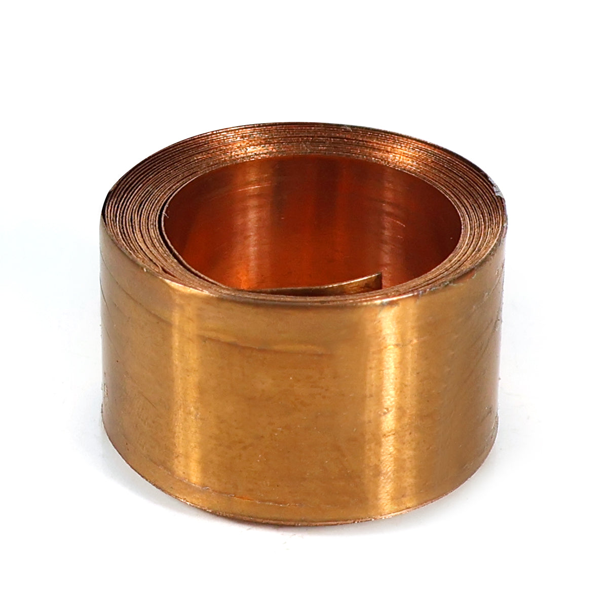 Premium Copper Metal Strip